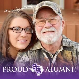 Meet your Posher, Janet